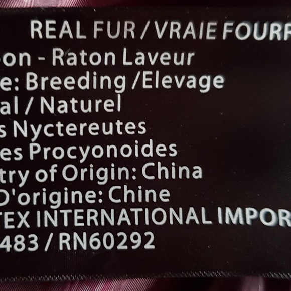 Diamond Trail Jacket - Picture 10 of 11